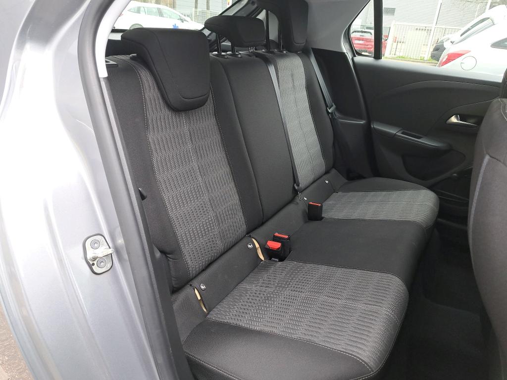 Opel Corsa 1.2 75 ch BVM5 Edition Business 2021