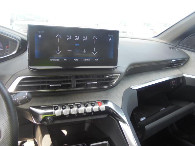Foto Peugeot 3008 11