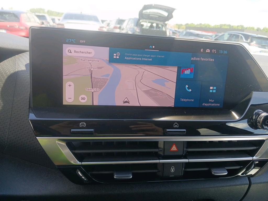 Citroen C4 X PureTech 130 S&S EAT8 Shine 2023