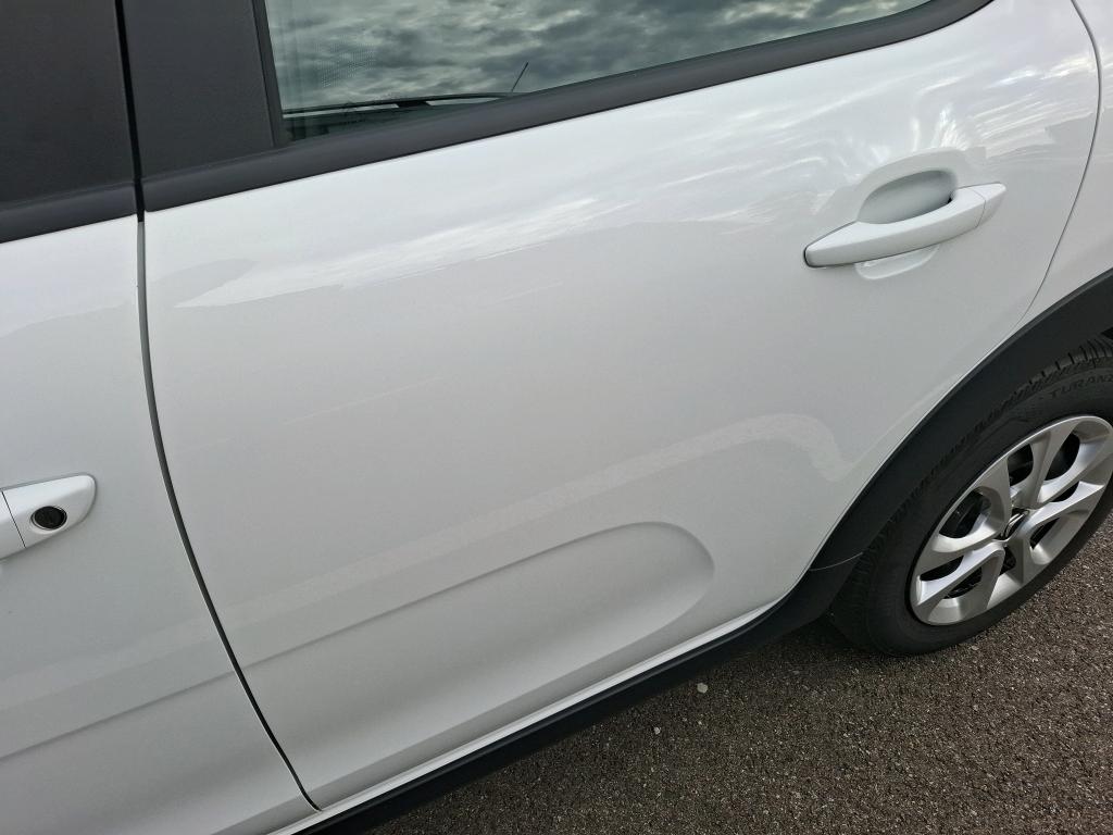 Citroen C3 PureTech 83 ch BVM5 You 2023