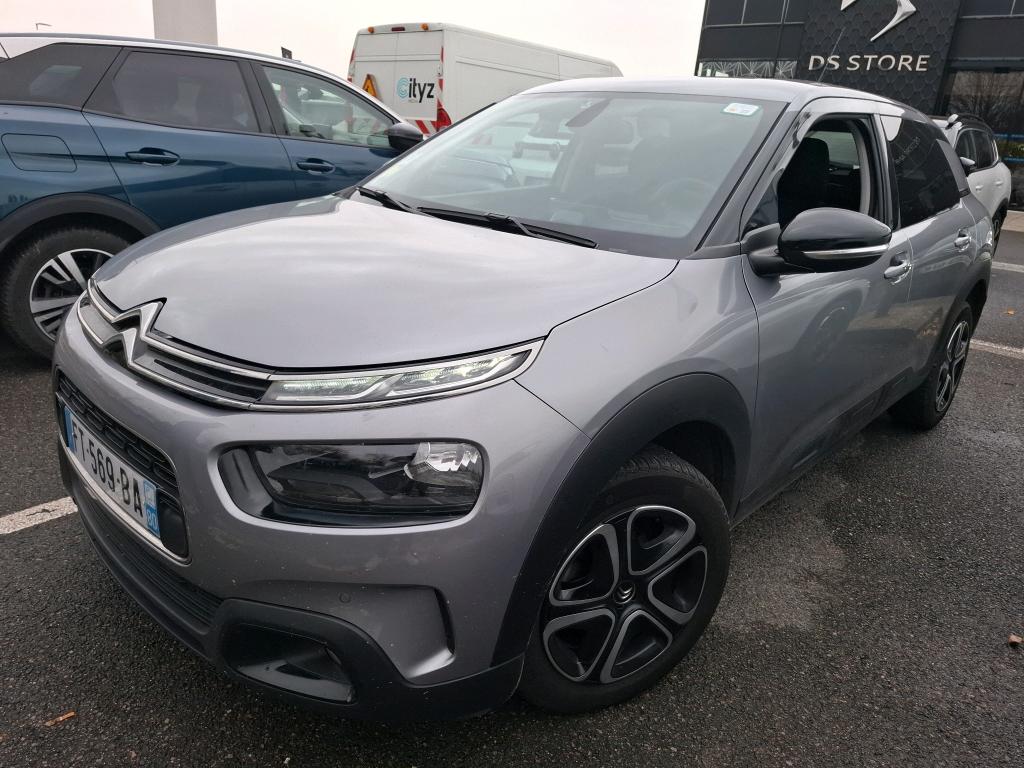 C4 CACTUS