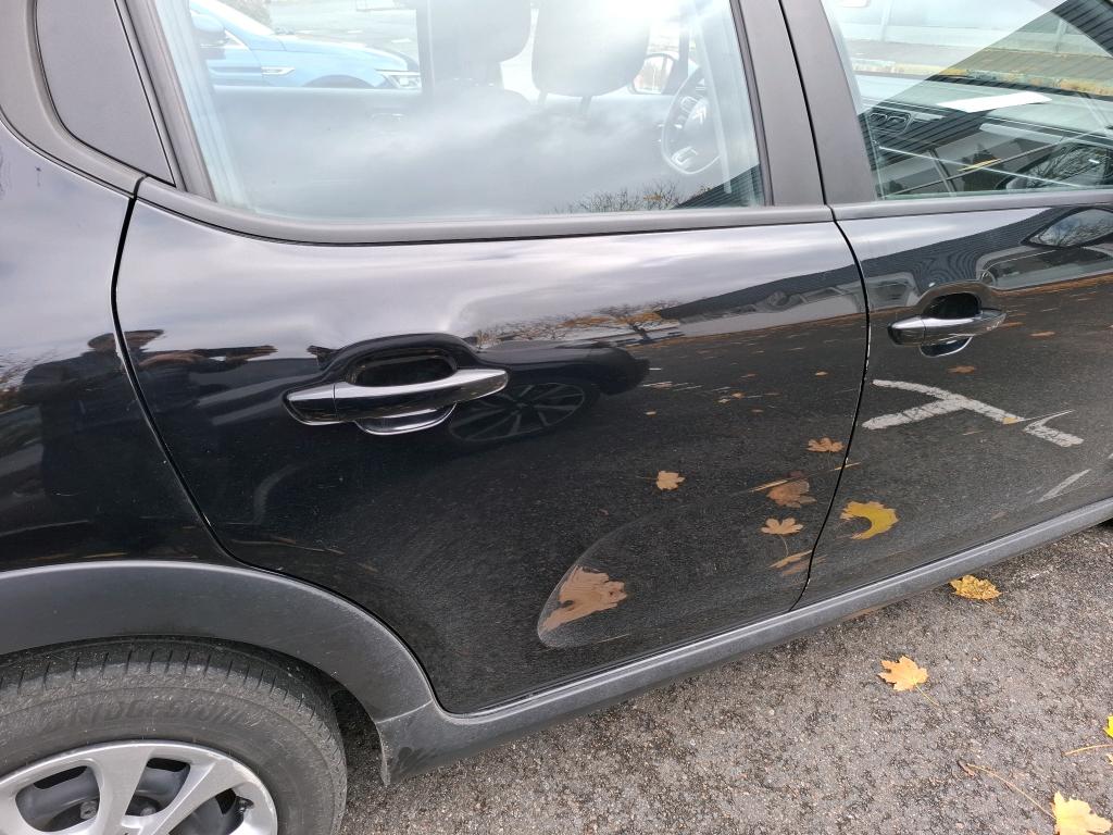 Citroen C3 PureTech 83 ch BVM5 You 2023