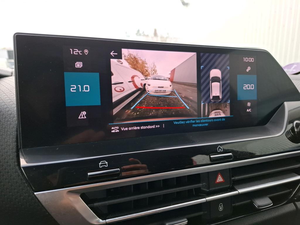 Citroen C4 PureTech 130 S&S EAT8 Feel Pack 2023