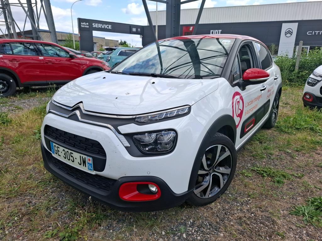 C3 III