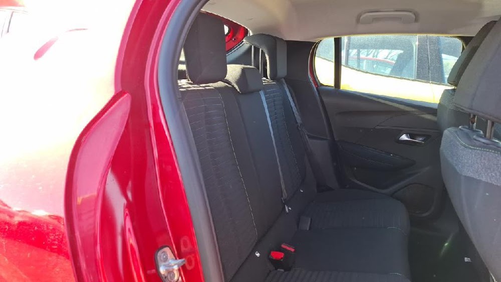 Foto Peugeot 308 14