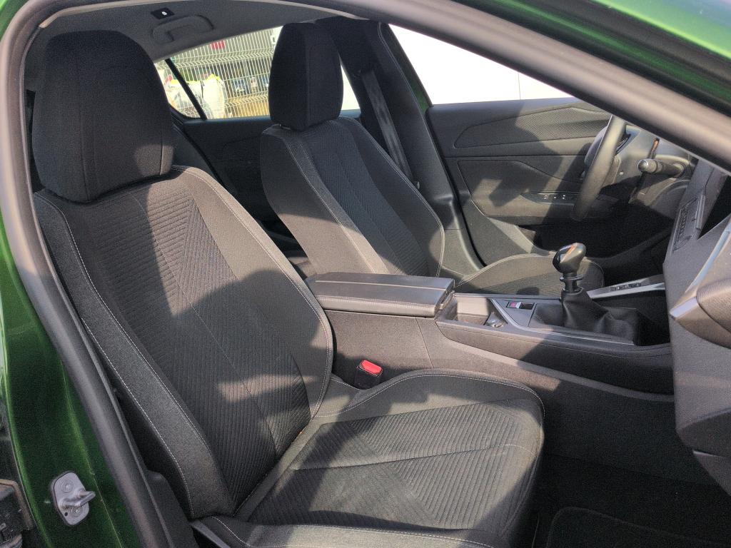 Peugeot 308 PureTech 130ch S&S BVM6 Active Pack 2023