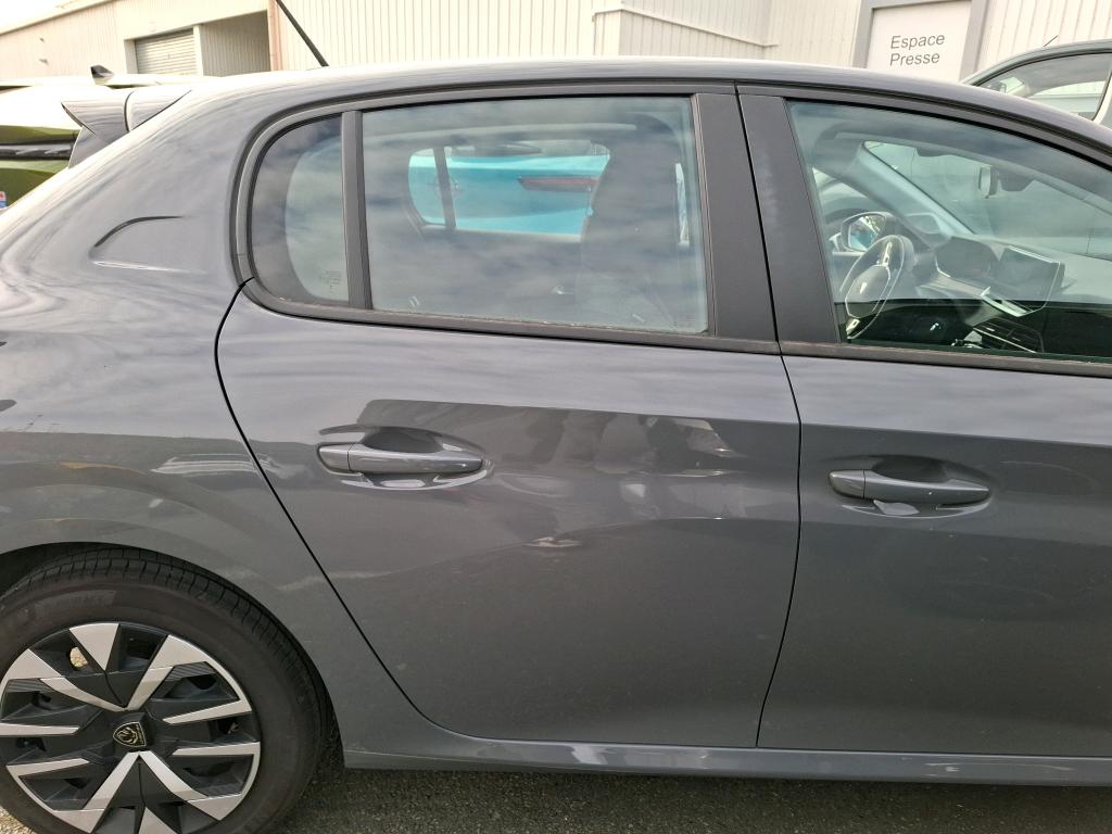 Peugeot 208 PureTech 75 S&S BVM5 Active 2024