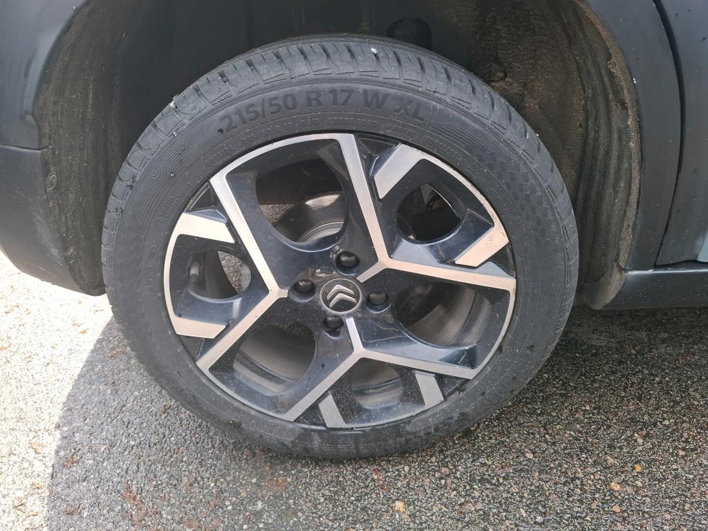 Citroen C3 Aircross PureTech 130 S&S EAT6 Shine Pack 2022