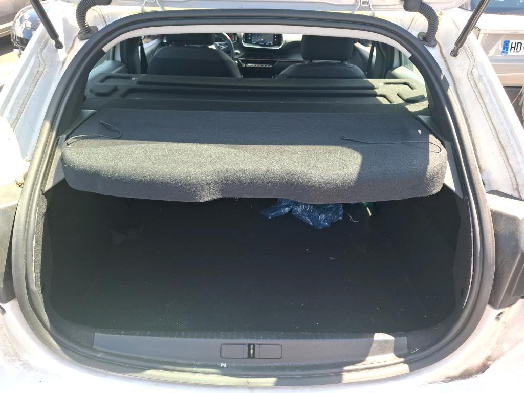 Peugeot 208 BLUEHDI 100 S&S BVM6 ACTIVE BUSINESS R 2022