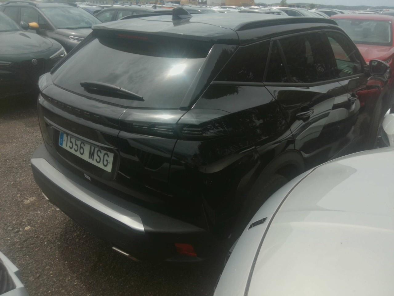 Foto Peugeot 2008 8