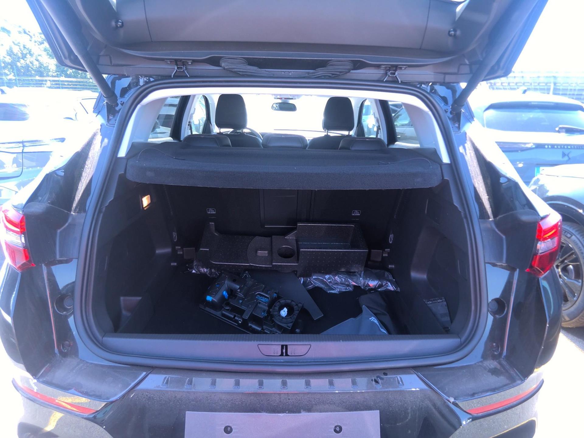 Opel Grandland 1.5 Diesel 130 ch BVA8 Elegance Business 2023