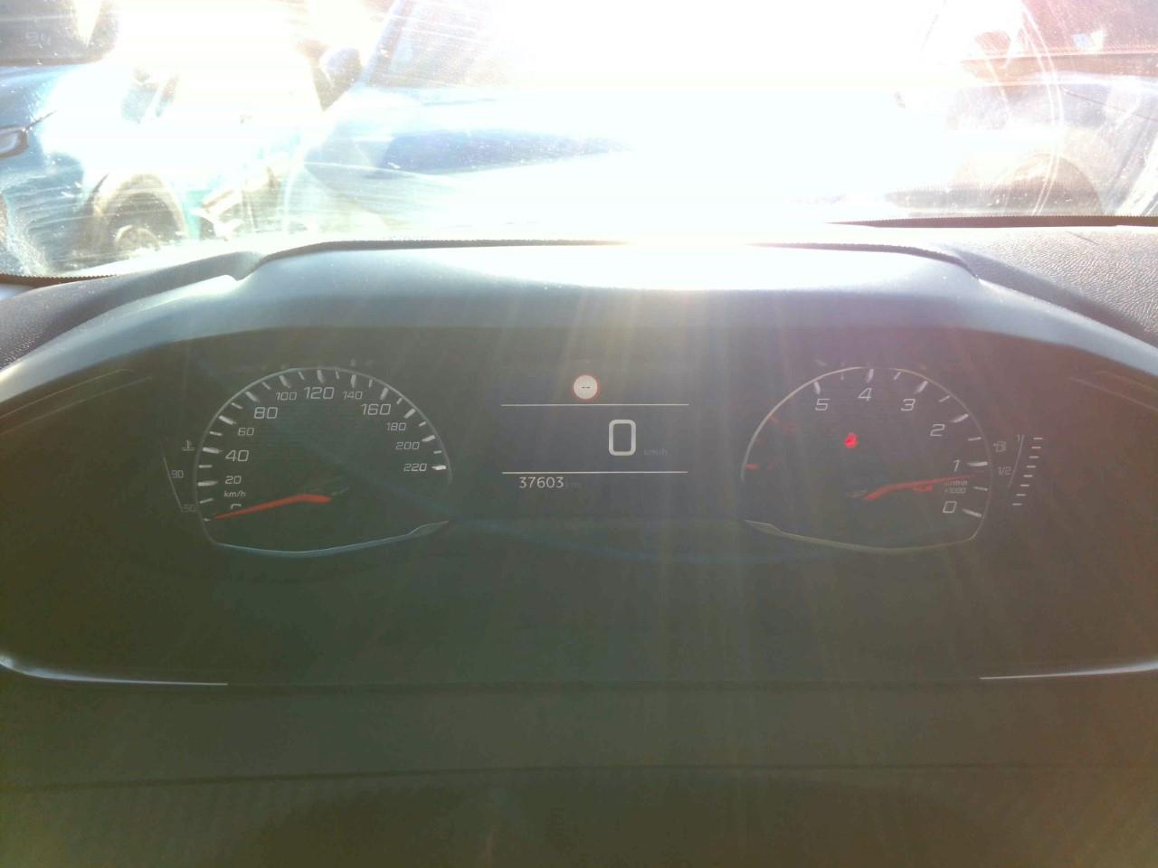 Peugeot 208 BlueHDi 100 S&S BVM6 Active 2020
