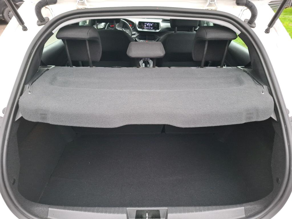 Peugeot 208 PureTech 75 S&S BVM5 Like 2020