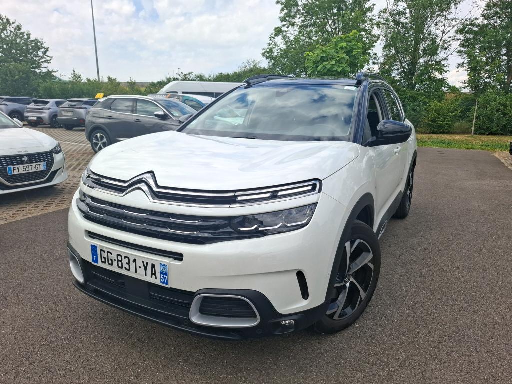 C5 AIRCROSS