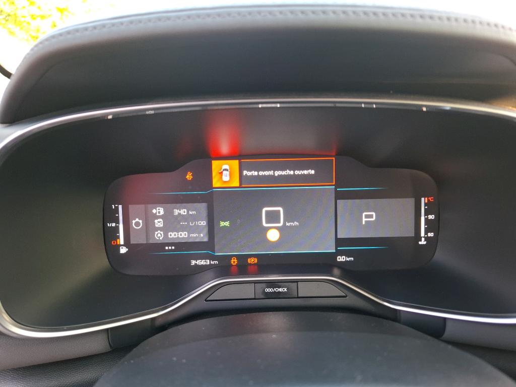 Citroen C5 Aircross PureTech 130 S&S EAT8 Shine 2020