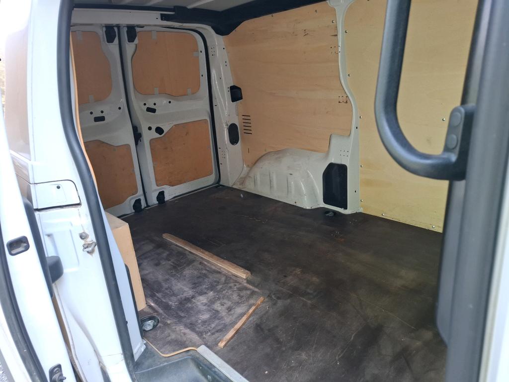 Citroen JUMPY FGN M BLUEHDI 120 S&S BVM6 CLUB 340 NM 2020