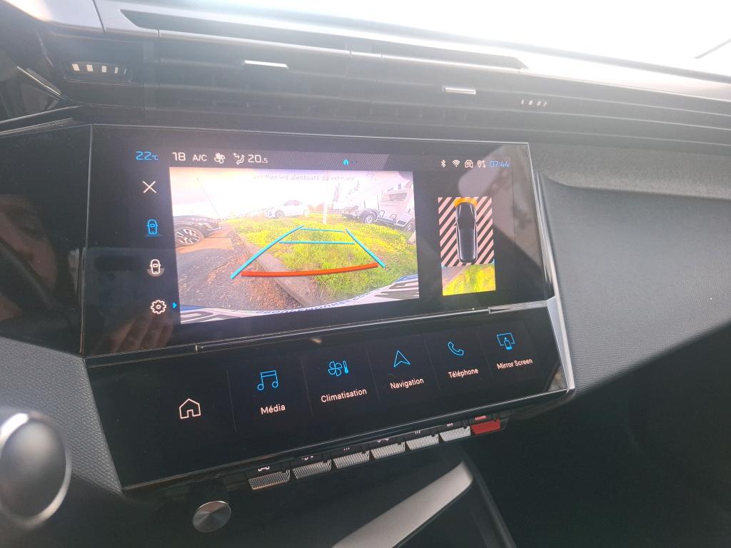 Peugeot 308 PHEV 180 e-EAT8 Allure Pack 2023