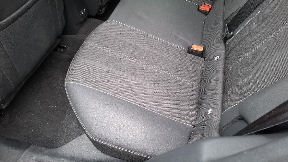 Foto Opel Astra 10