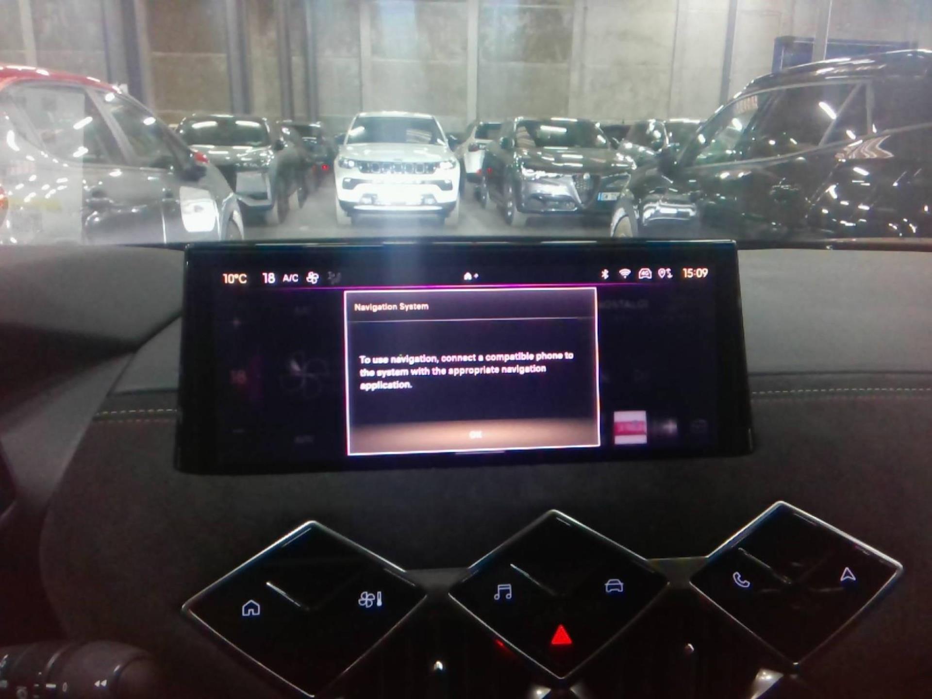 DS DS 3 CROSSBACK / DS 3 II 