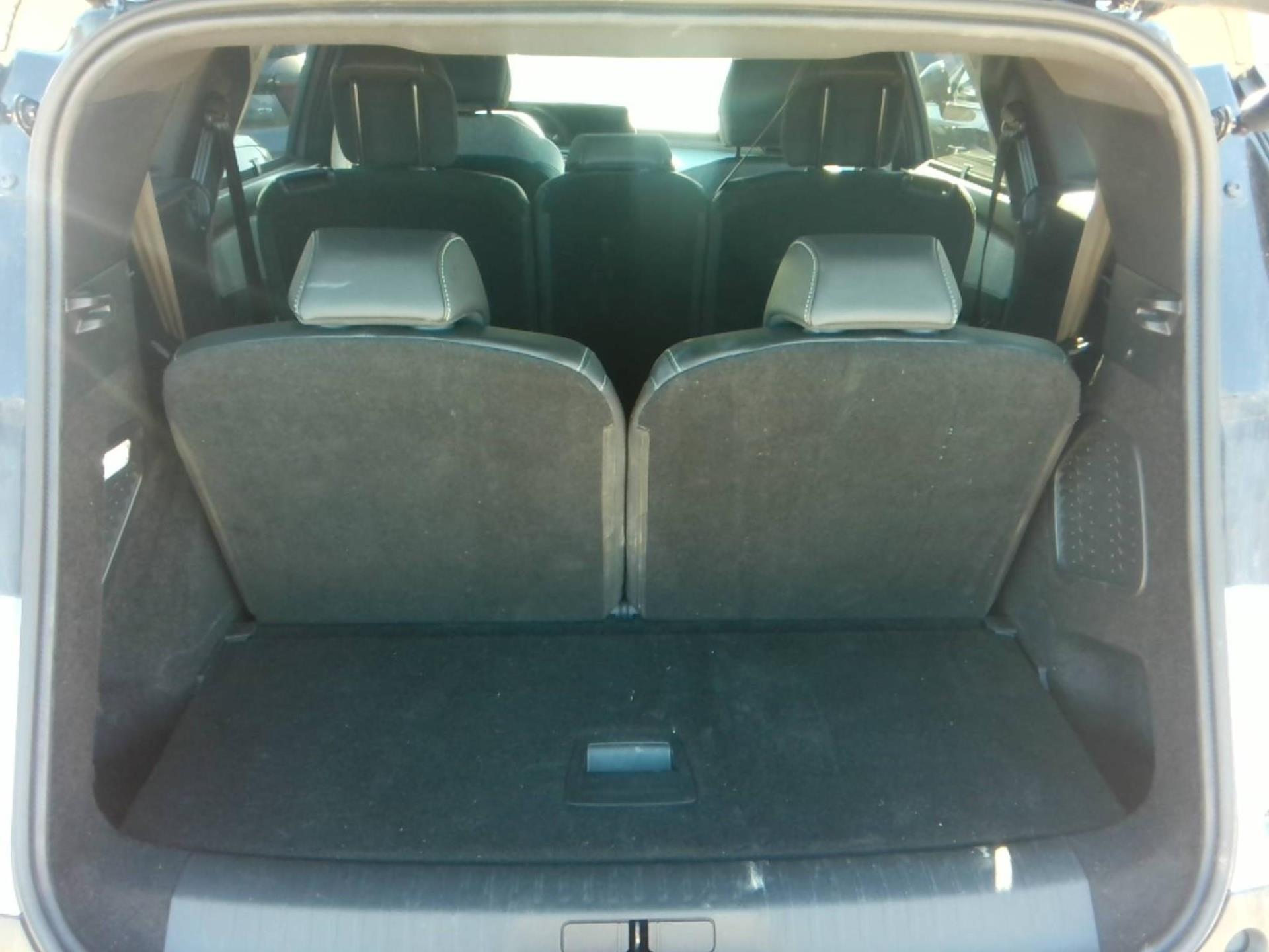 Peugeot 5008 Hybrid 145 ch e-DCS6 GT 2026