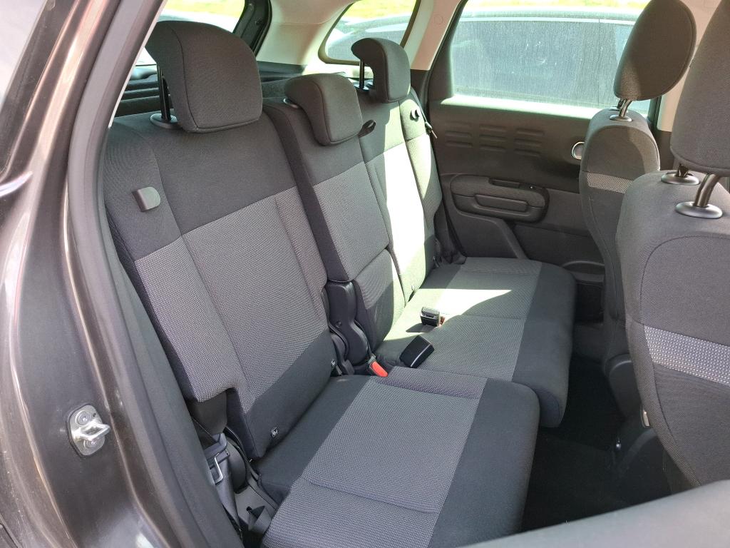 Citroen C3 Aircross PureTech 110 S&S BVM6 Shine Pack 2023