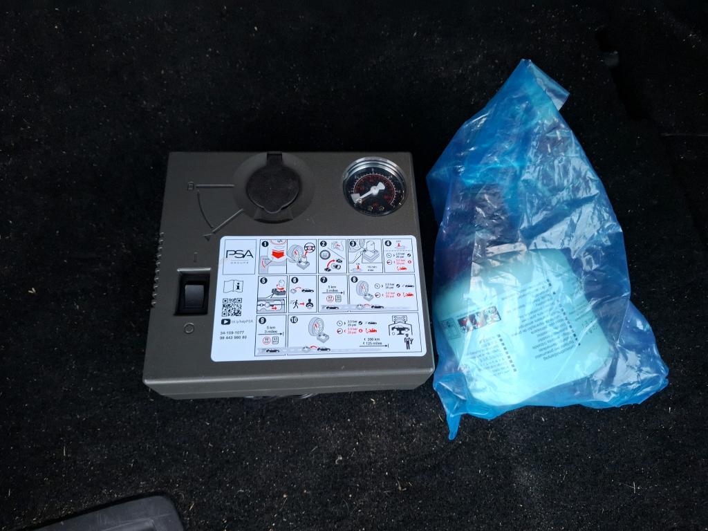 Peugeot 308 SW BlueHDi 130ch S&S EAT8 Allure 2022