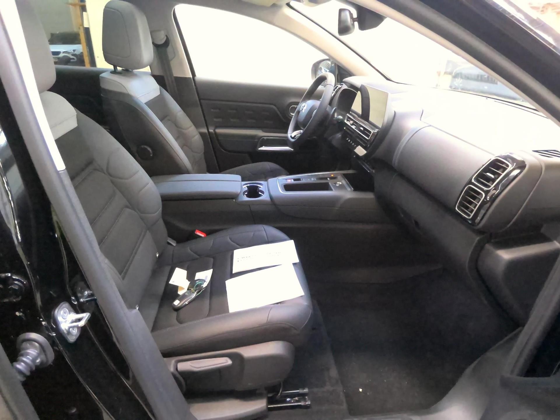 Citroen C5 Aircross BlueHDi 130 EAT8 Max 2024