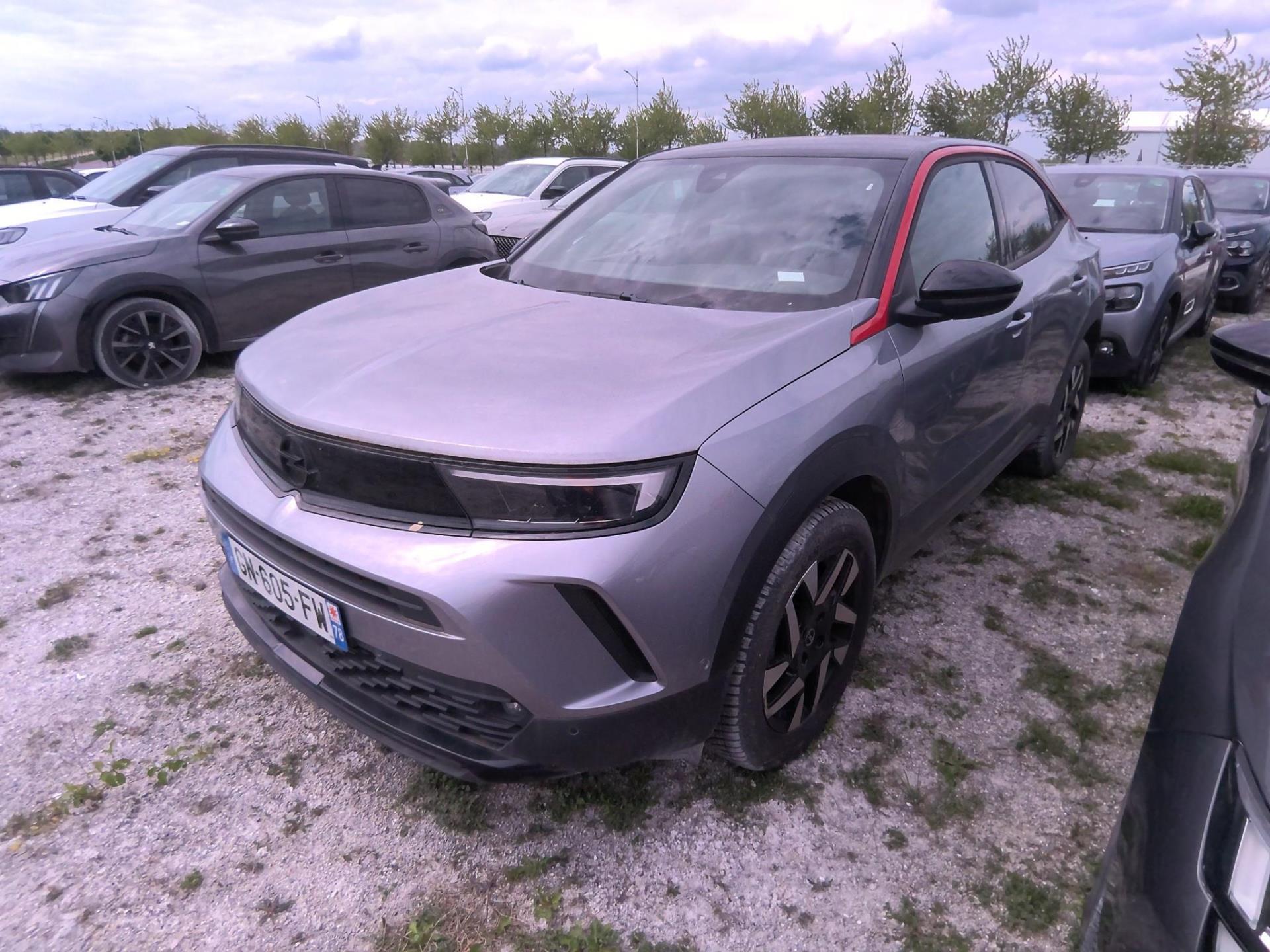 MOKKA B