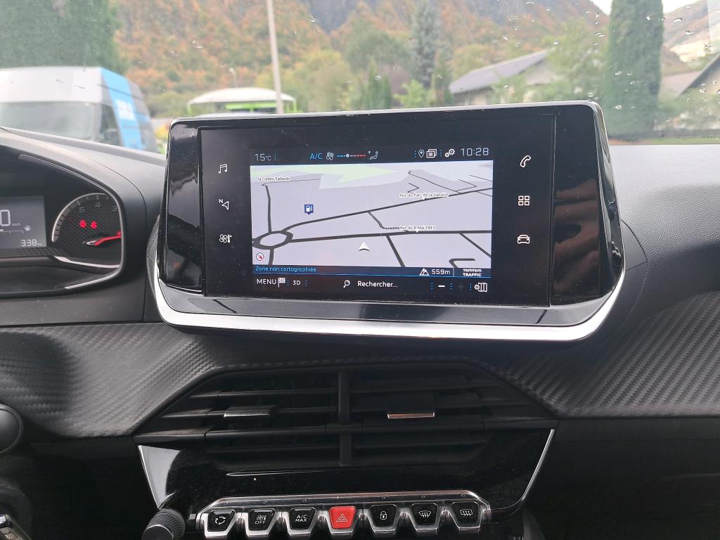 Peugeot 208 BLUEHDI 100 S&S BVM6 PREMIUM PACK 2021
