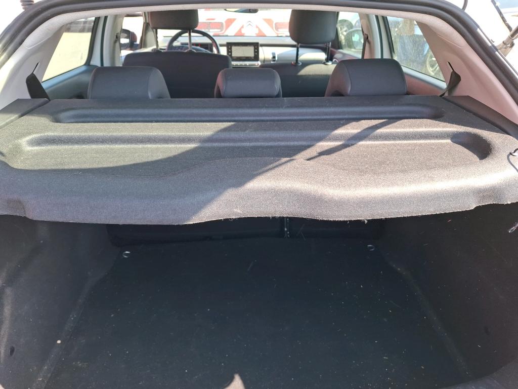 Citroen C4 Cactus BlueHDi 100 S&S BVM6 Feel 2019