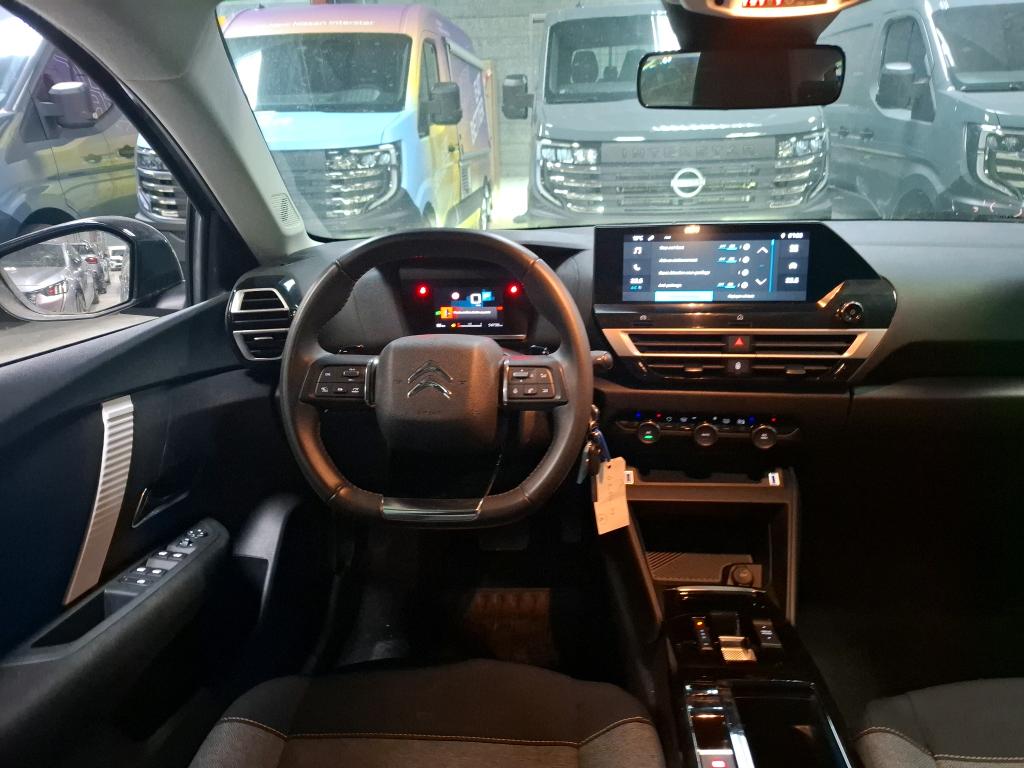 Citroen C4 PureTech 130 S&S EAT8 Feel 2022