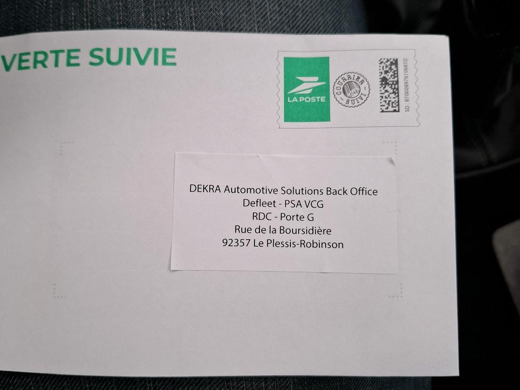 Citroen C3 PureTech 83 ch BVM5 You 2023