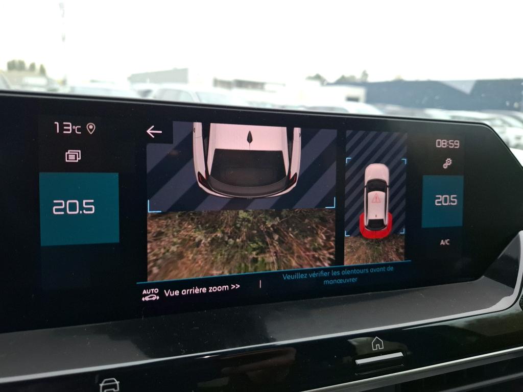 Citroen C4 BlueHDi 130 S&S EAT8 Feel Pack 2022