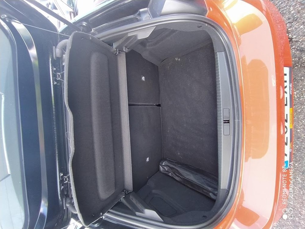 Foto Opel Corsa 12