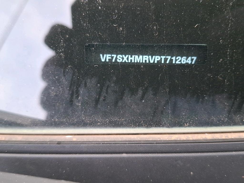 Citroen C3 PureTech 83 ch BVM5 You 2023