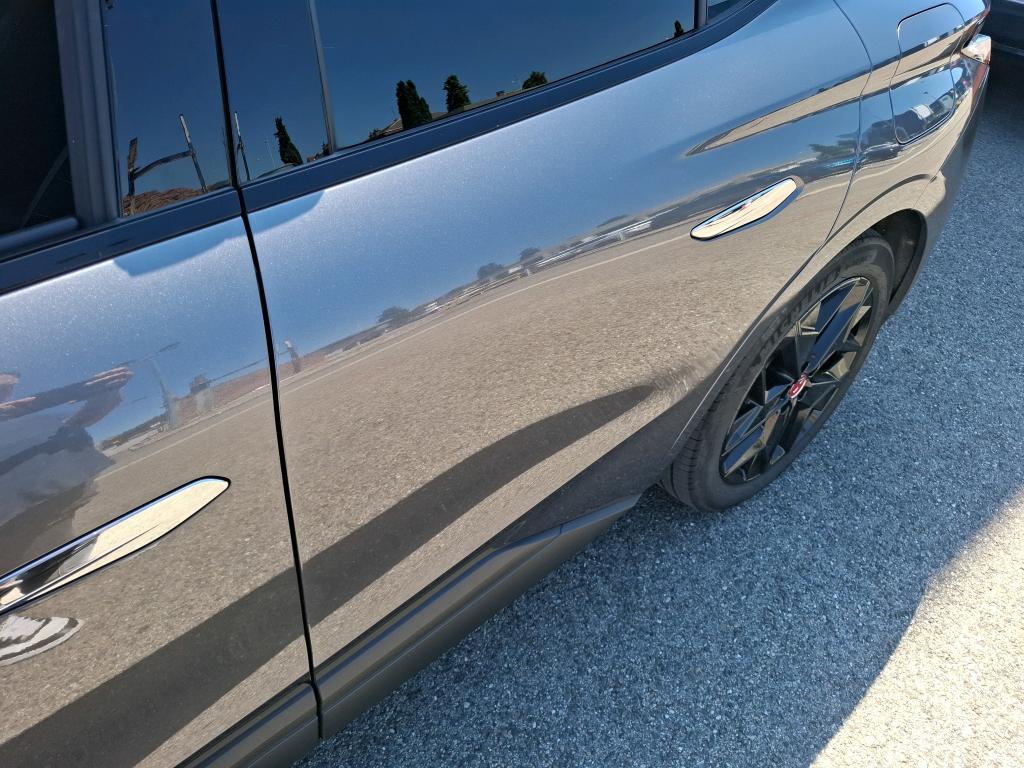 DS DS 4 Hybride E-Tense 225 EAT8 Performance Line+ 2023