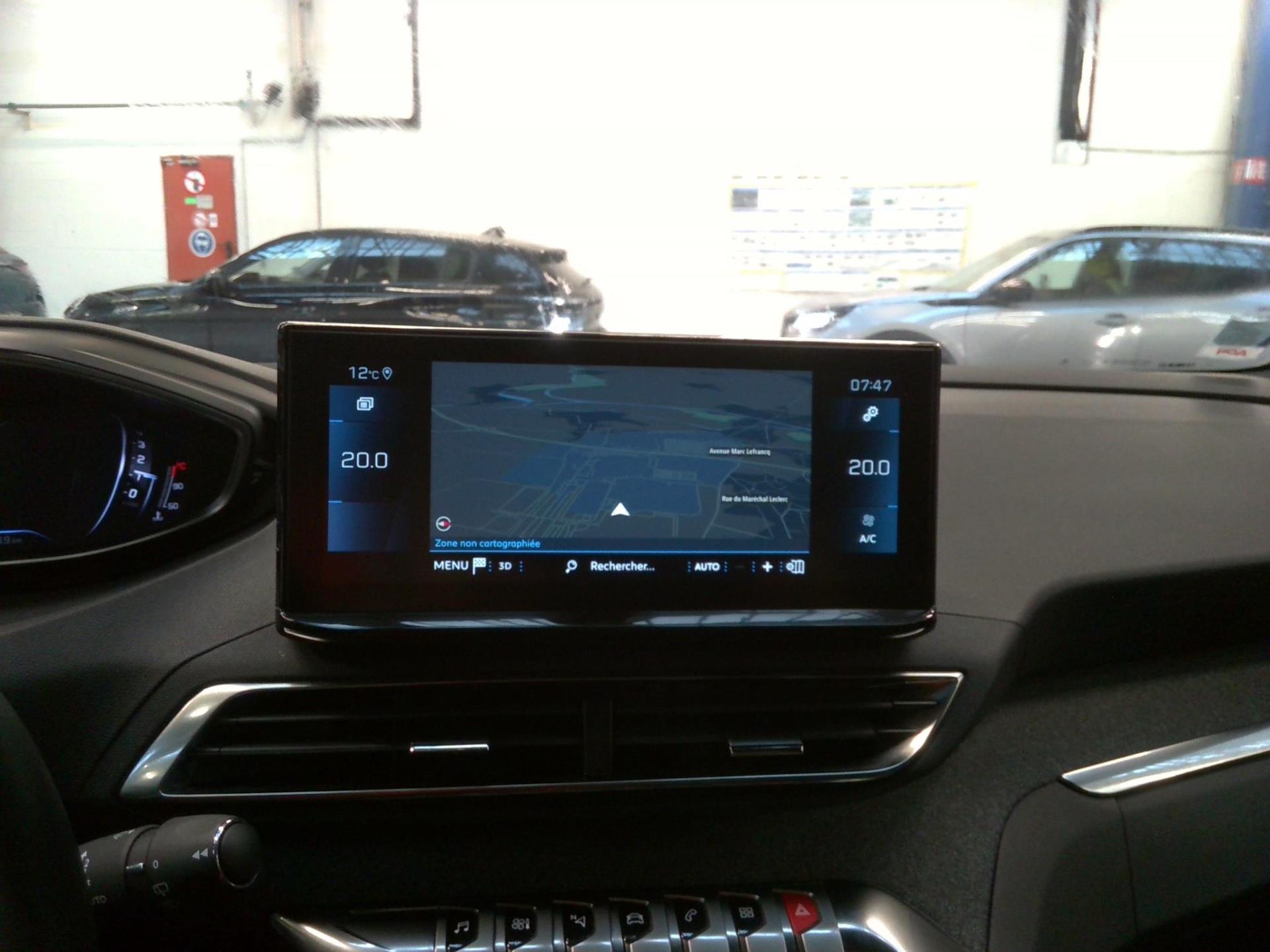Peugeot 5008 PureTech 130ch S&S BVM6 Allure Pack 2023