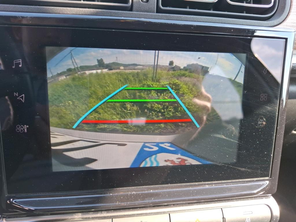 Citroen C3 PureTech 83 S&S BVM5 Shine 2023