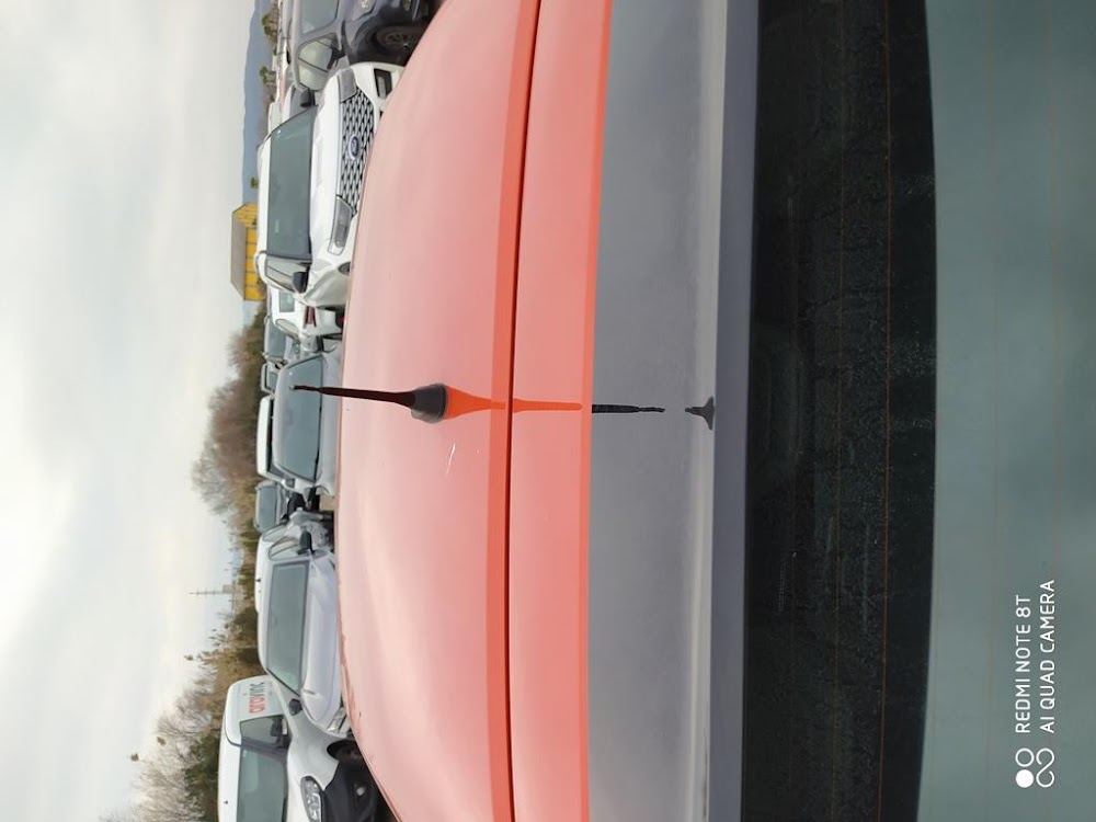 Foto Opel Corsa 6