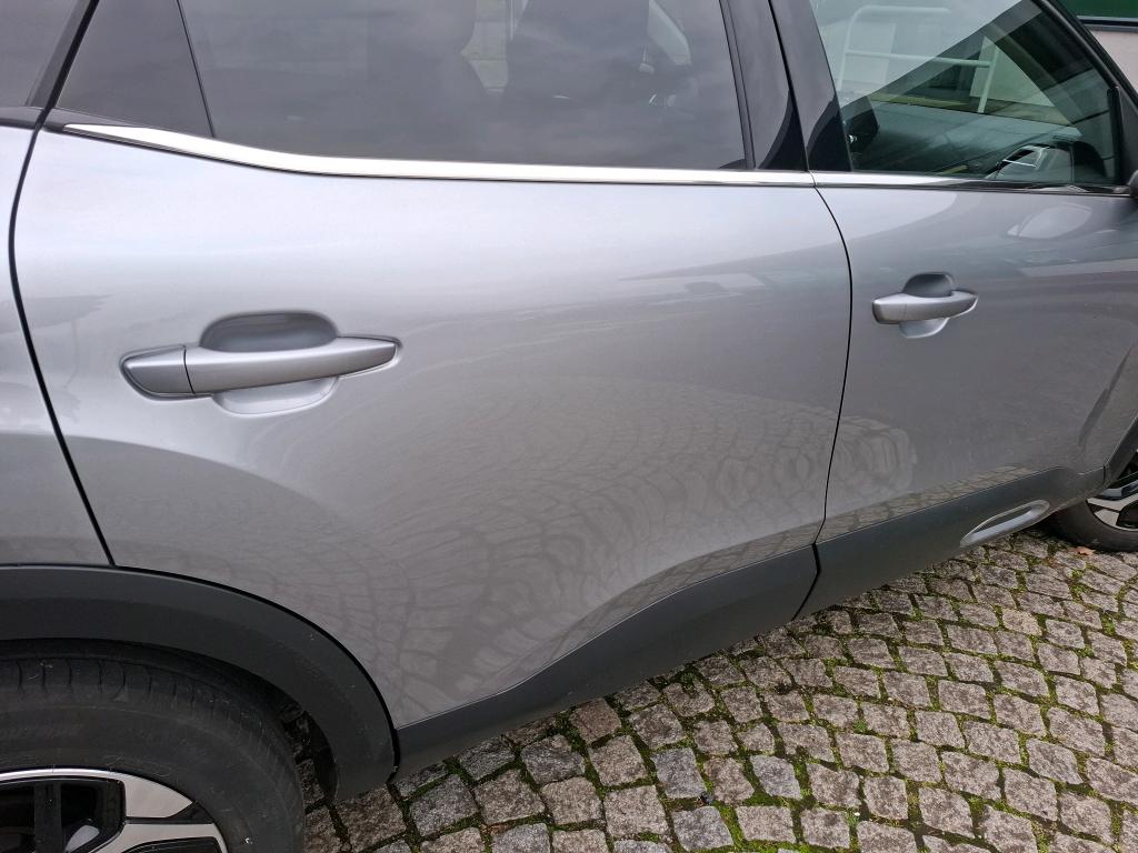 Citroen C4 PureTech 130 S&S EAT8 Shine 2023