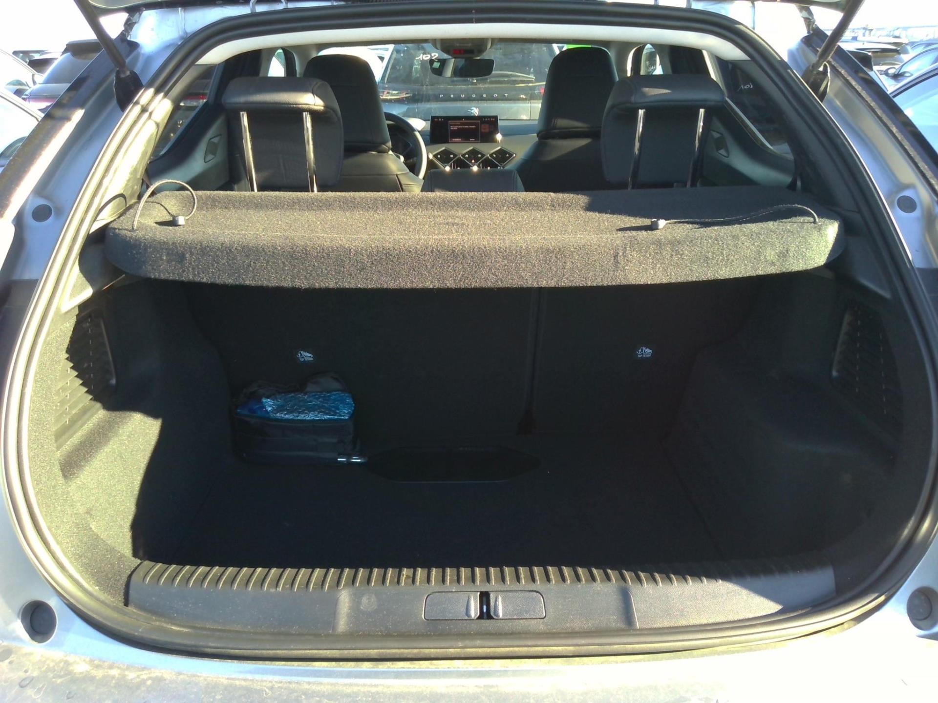 DS DS3 Crossback PureTech 130 EAT8 Rivoli 2023