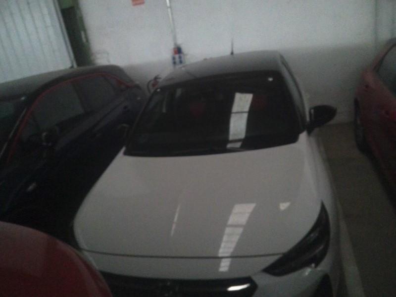 Opel Corsa Corsa GS 1.2T XHT AT8 S/S 130 CV (96kW)