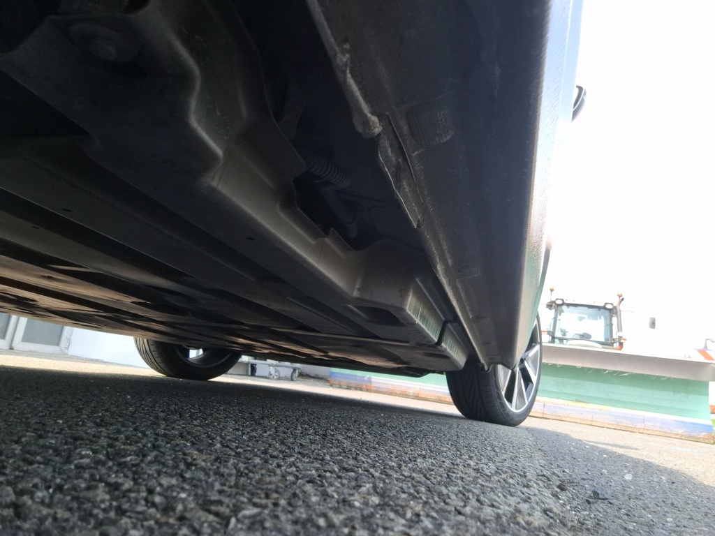 Peugeot 208 Electrique 50 kWh 136ch GT 2022