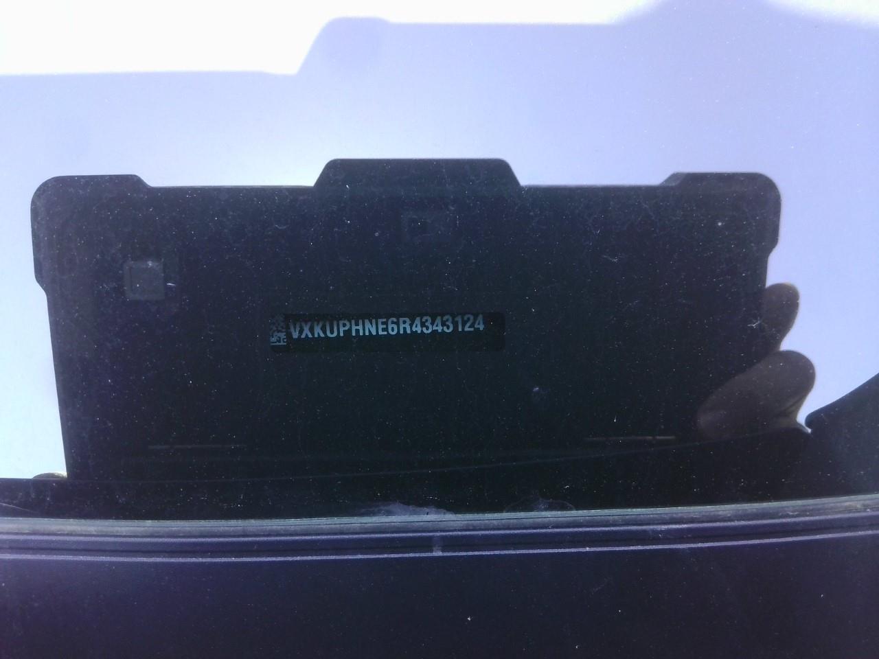 Foto Opel Corsa 6