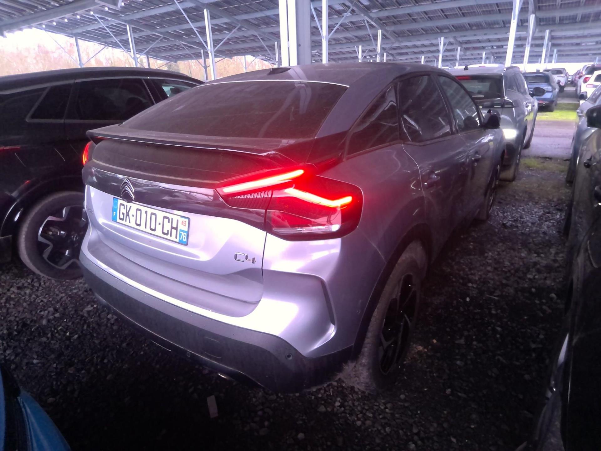 Citroen C4 PureTech 130 S&S BVM6 Shine 2022