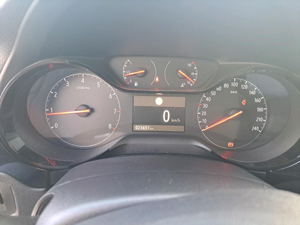 Opel Corsa 1.2 75 ch BVM5 Edition Business 2021