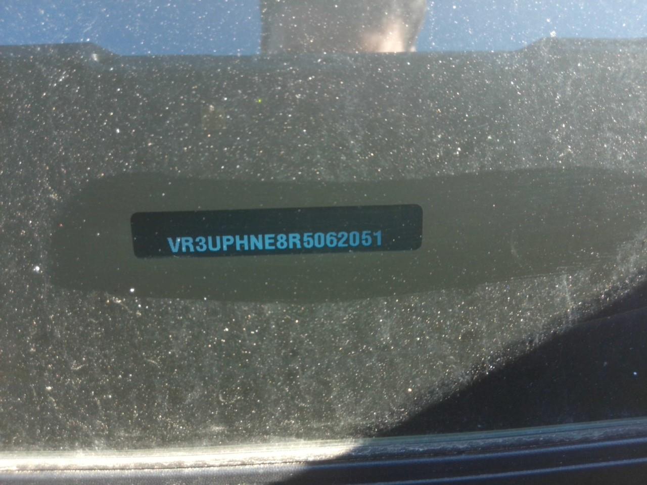Foto Peugeot 208 6