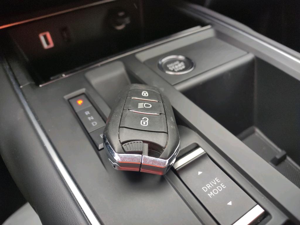 Citroen C5 Aircross Hybride Rechargeable 225 e-EAT8 C-Series 2023