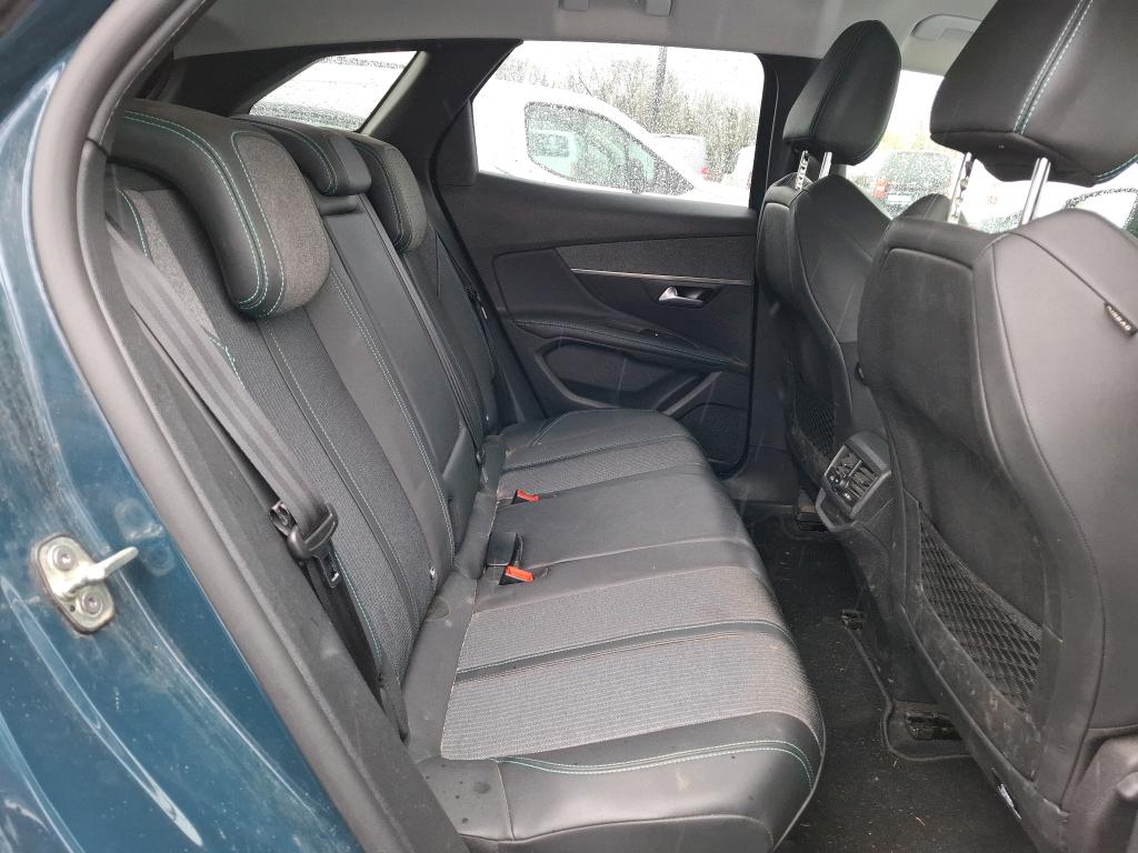 Peugeot 3008 BlueHDi 130ch S&S EAT8 Allure Pack 2021