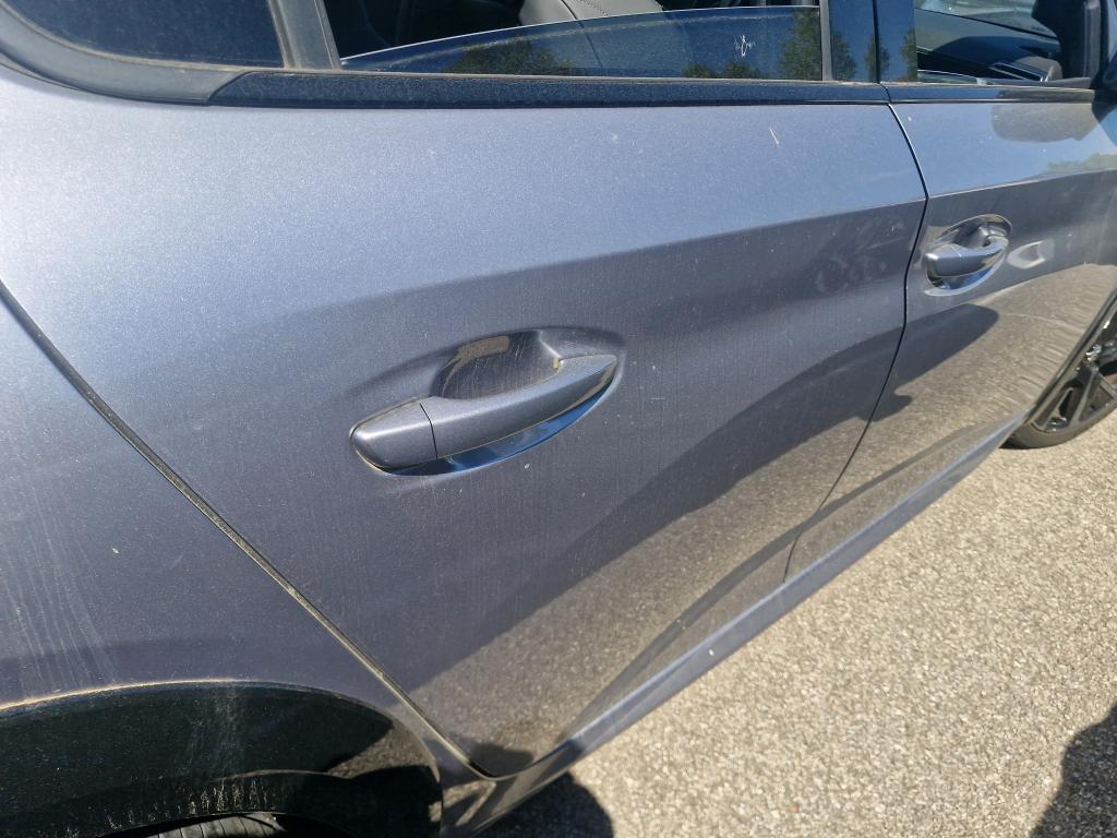 Peugeot 208 PureTech 100 S&S BVM6 GT 2023